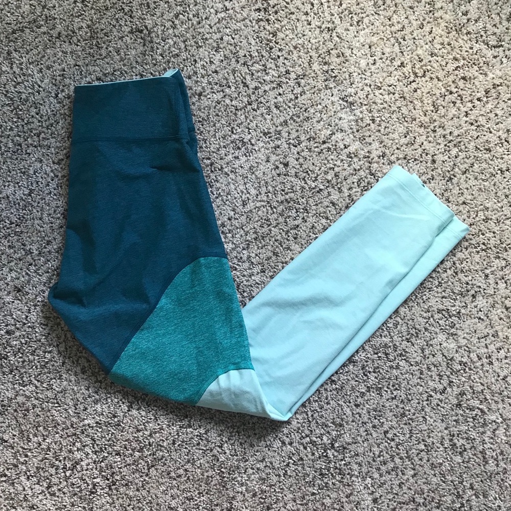 Outdoor Voices 7/8 Springs Leggings